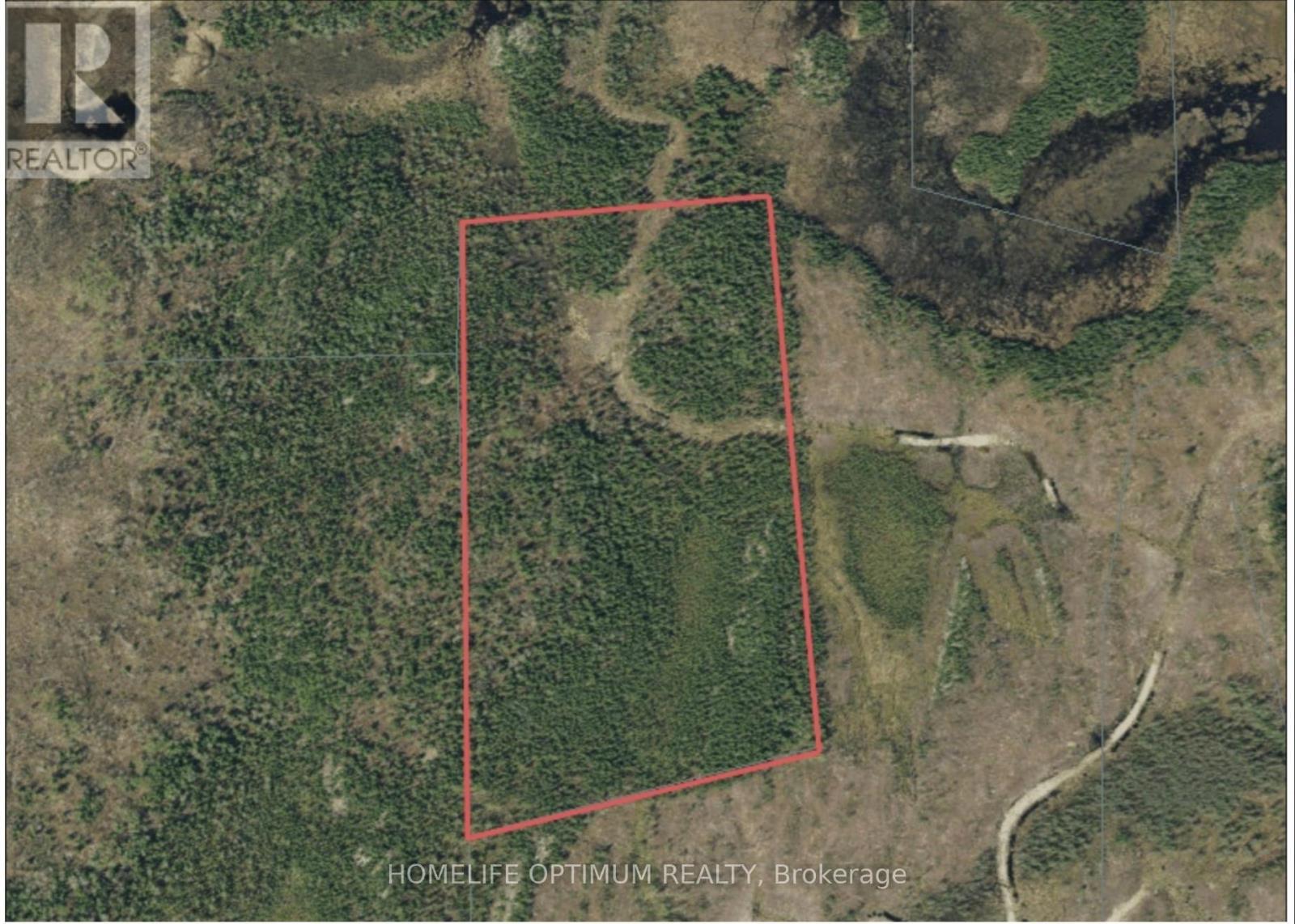 Vacant Land at PCL1506 N/A, Kirkland Lake (KL & Area)