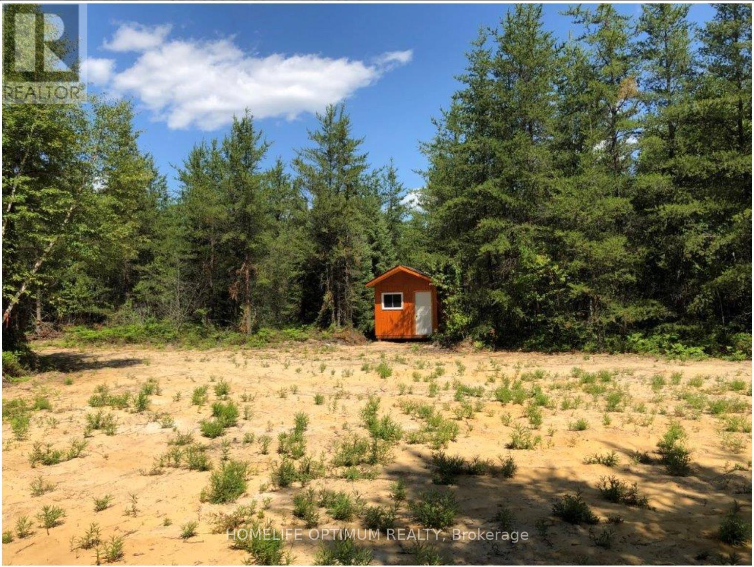 Vacant Land at PCL 9222 N/A, Timmins (TM - Outside East)