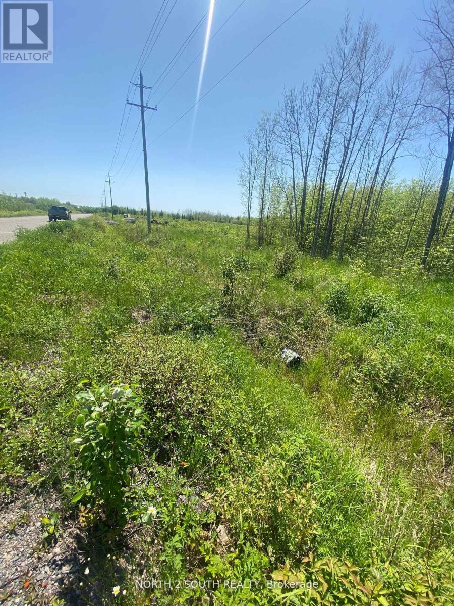 Vacant Land at 9060 PELLET ROAD, Timiskaming (TIM - Outside - Rural)