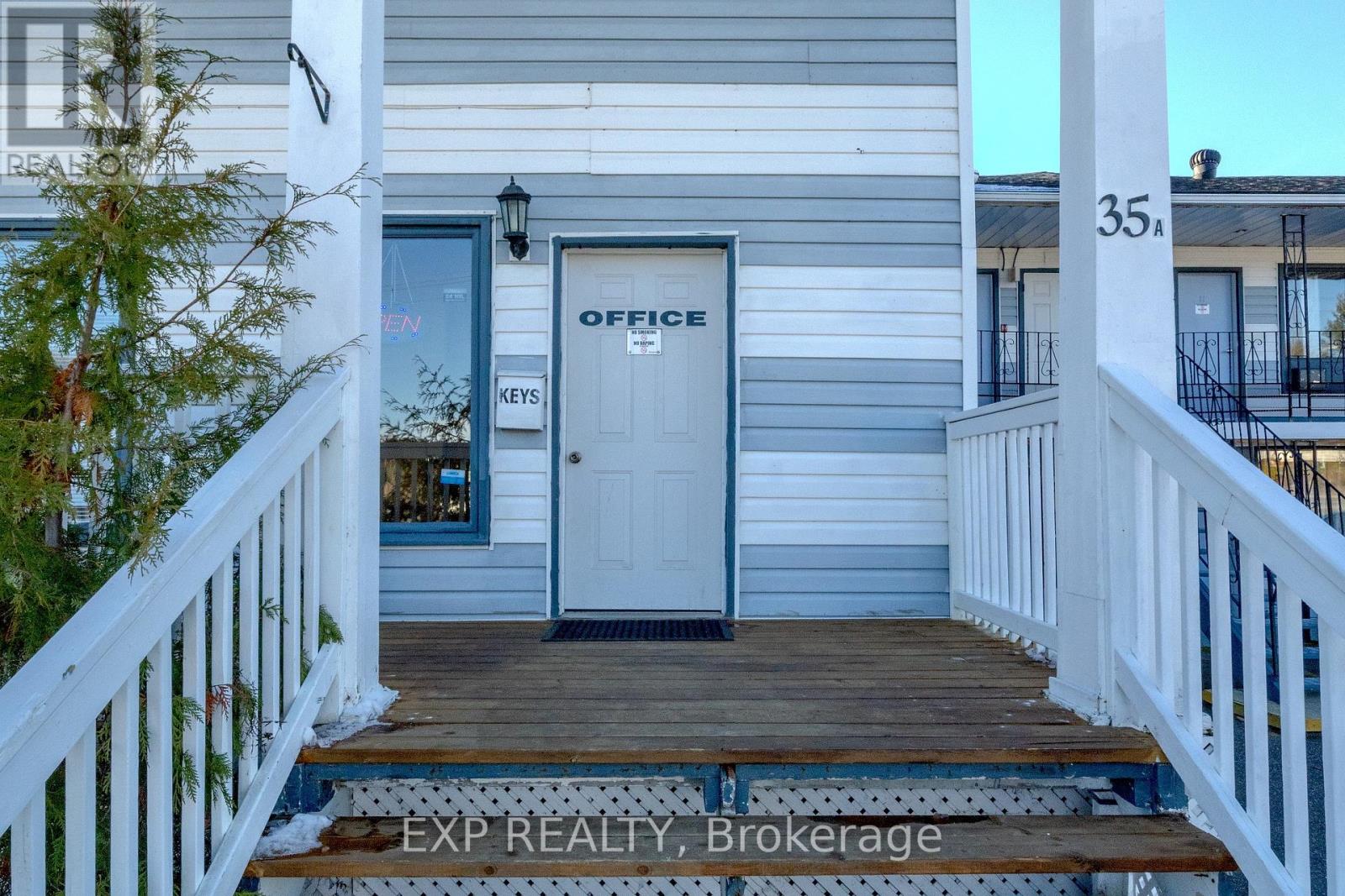 Other at 35 MAIN STREET N, Timiskaming