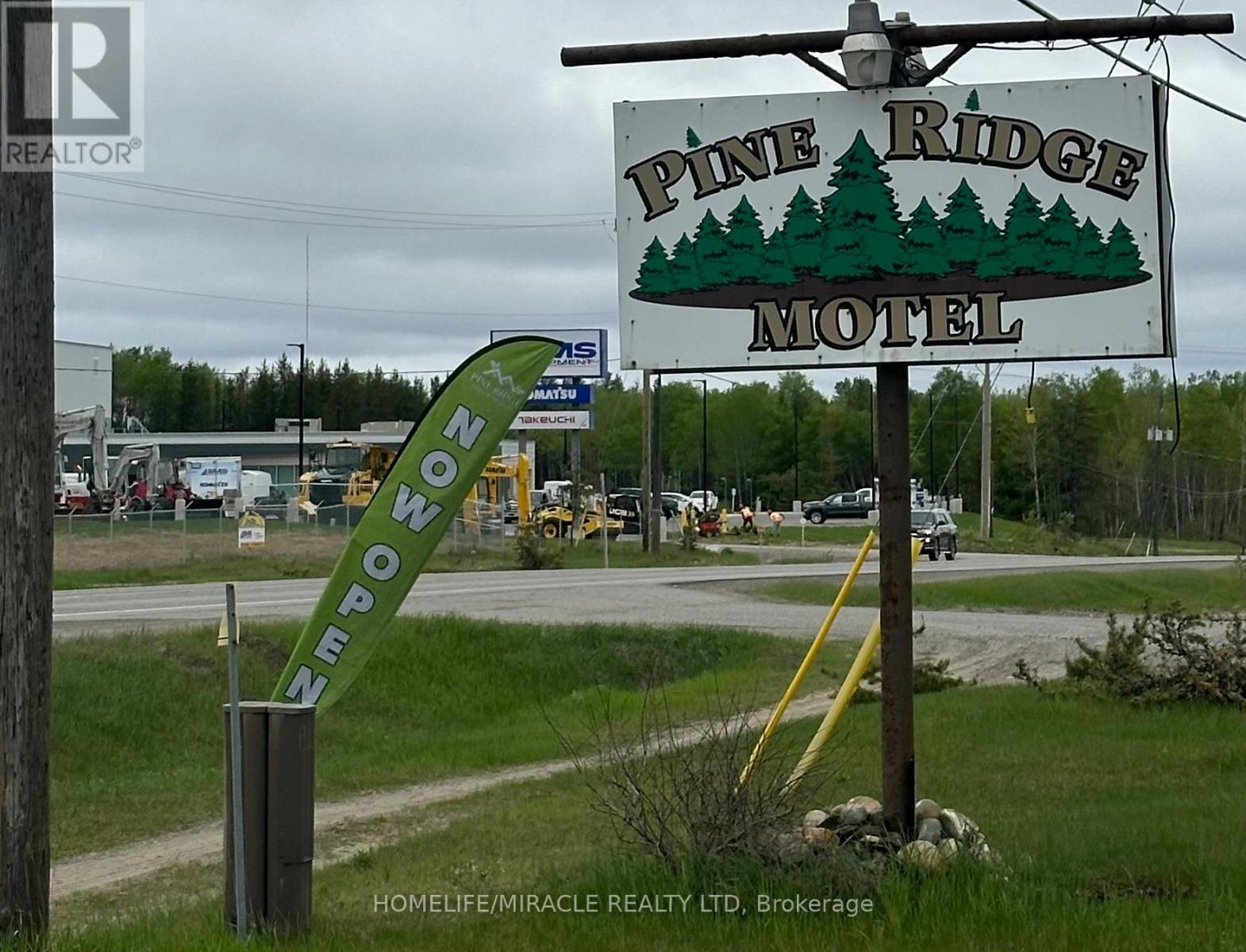 Other at 4133 HIGHWAY 101 W, Timmins (MTJ - Mountjoy Rural)