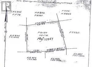 Vacant Land at PCL 22289 N/A, Timmins