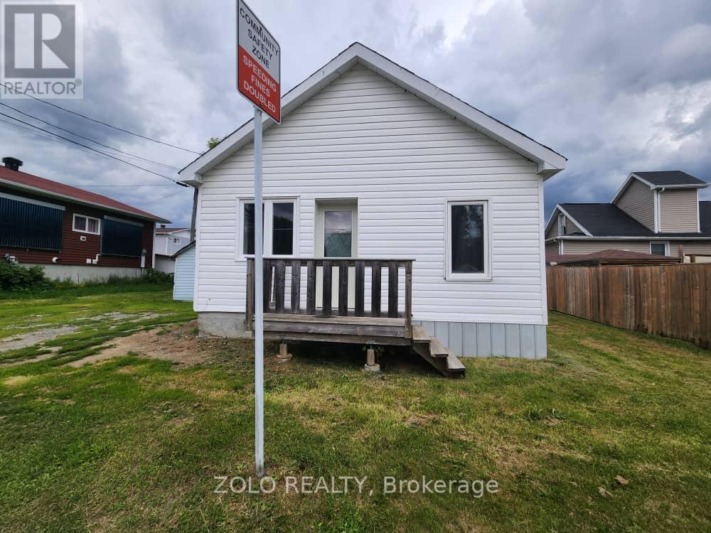 Detached at 26 ALLEN AVENUE, Kirkland Lake (KL & Area)