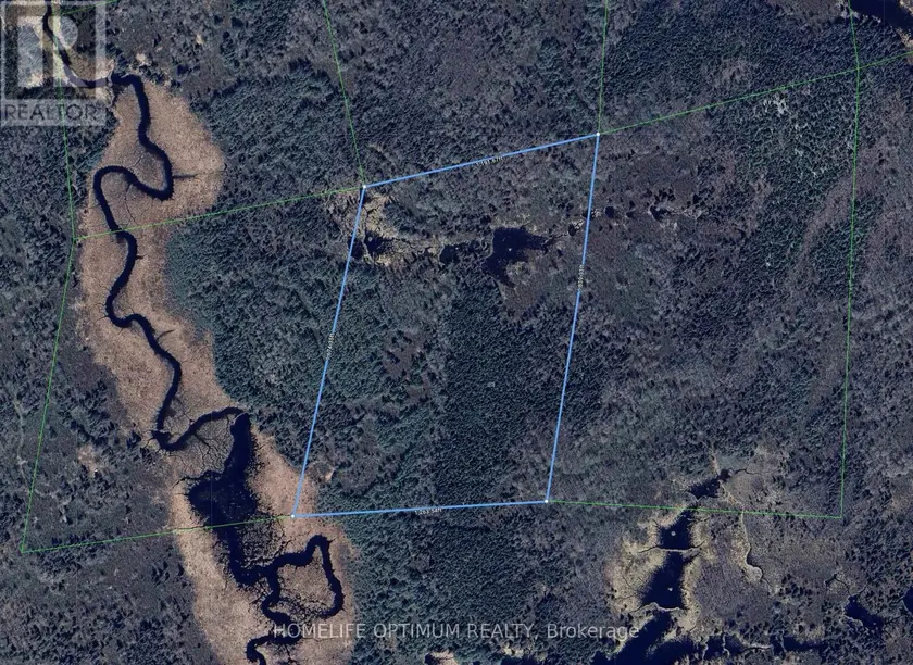 Vacant Land at PCL 16069 HEARST TOWNSHIP, Kirkland Lake
