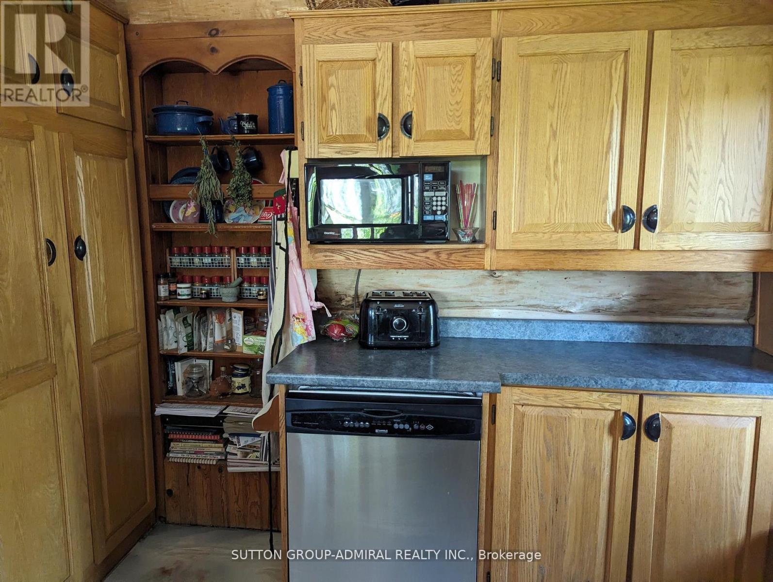 Other at 227005 BRENTHA ROAD, Englehart