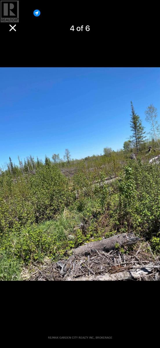Vacant Land at PT LT 11 CON 6 FOURNIER TRANS CANADA HIGHWAY 11 HIGHWAY, Cochrane