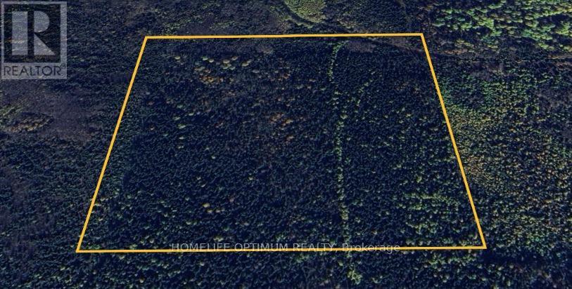 Vacant Land at SW 1/4 OF N 1/2 LT 6 CON5 HOYLE TOWNSHIP PCL 14974, Timmins