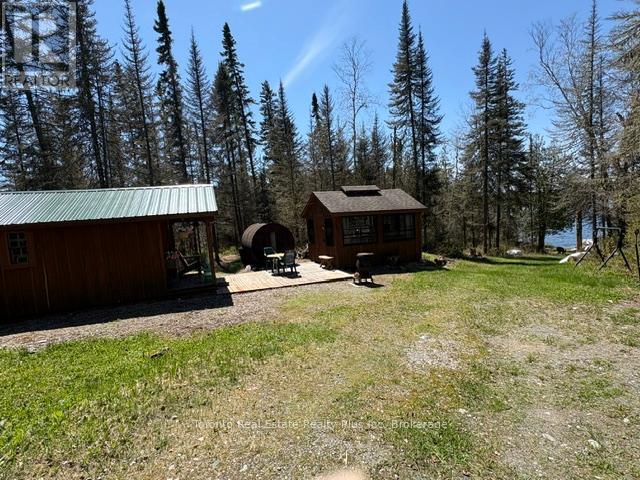 Detached at 61 OTTO ROAD N, Kirkland Lake (KL Outside)
