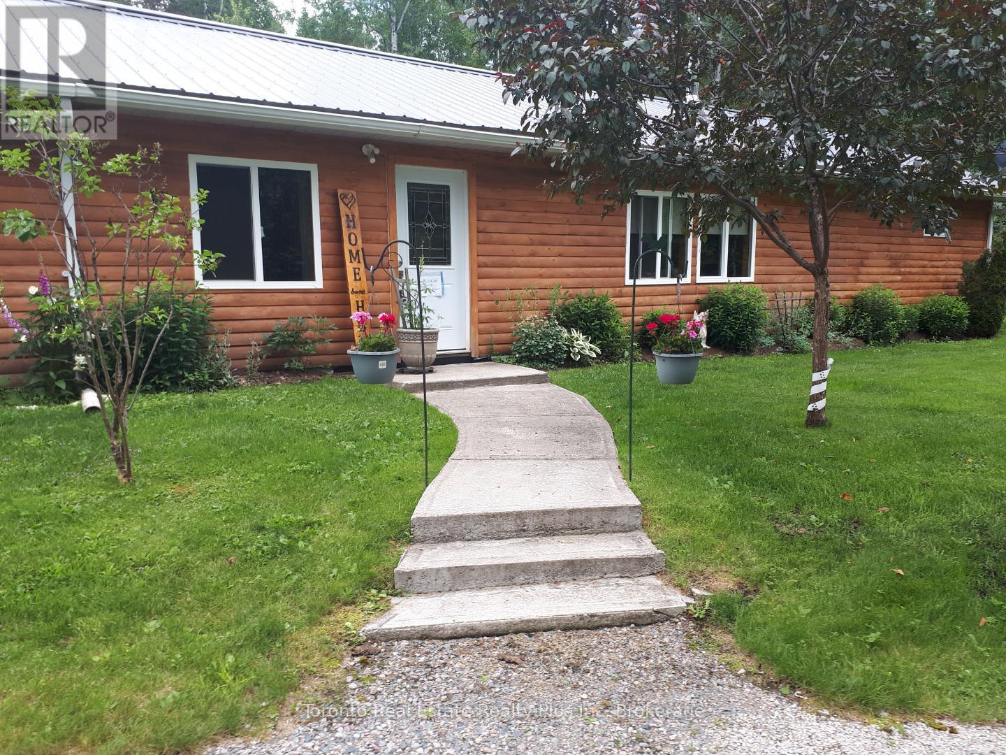 Detached at 2028 TOGGENBERG TRAIL, Kirkland Lake (KL Outside)