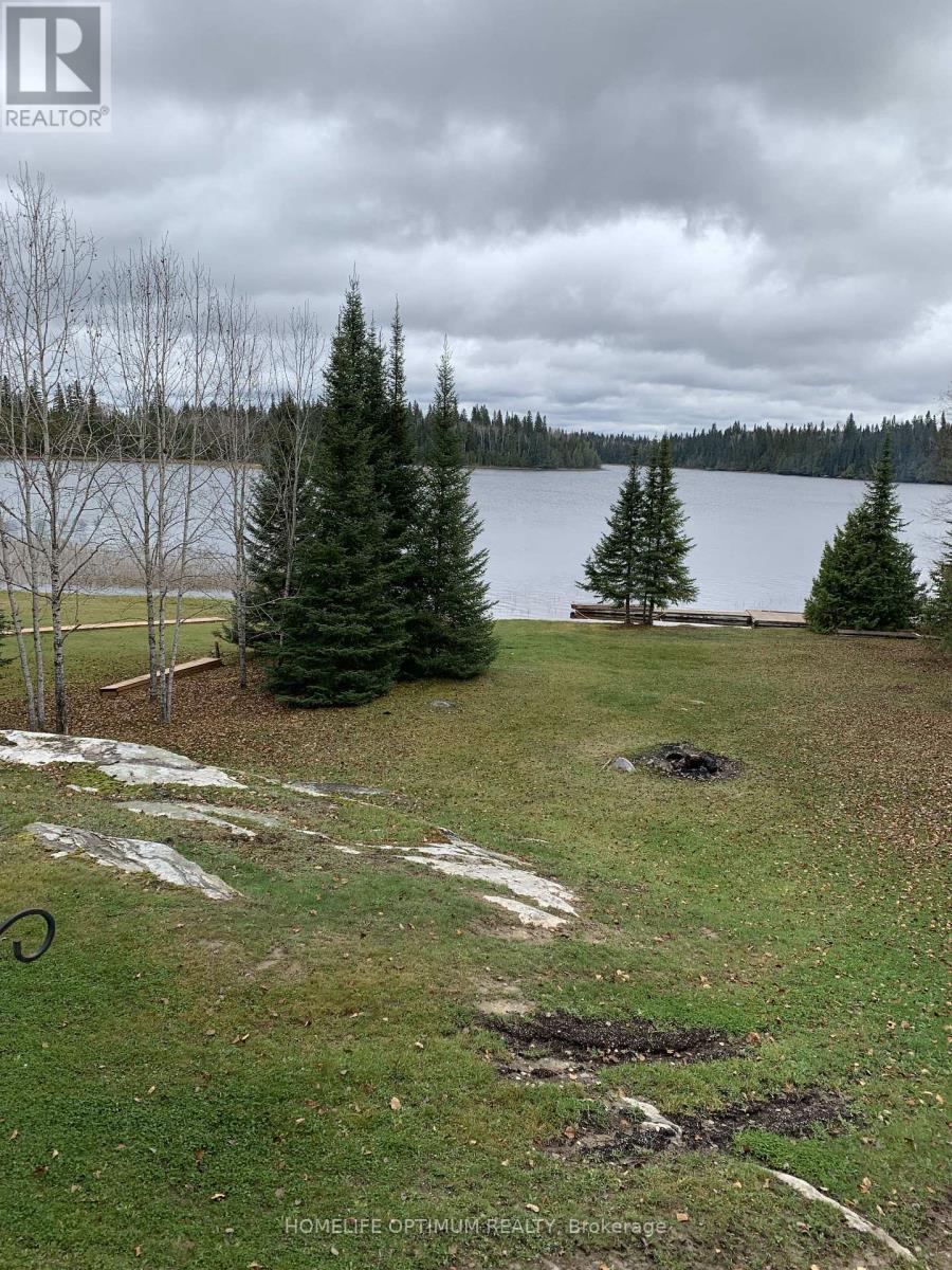 Detached at LOT 7 PCL 11600 LAKE PIVABISKA, Hearst