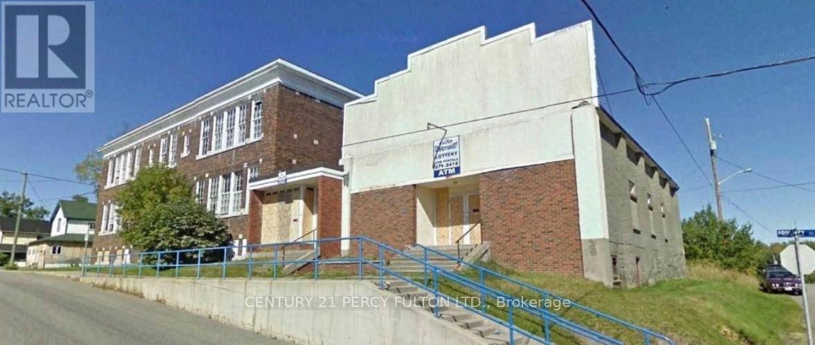 Other at 41 PROSPECT AVENUE, Cobalt