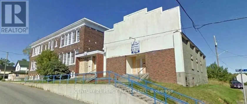 Other at 41 PROSPECT AVENUE, Cobalt