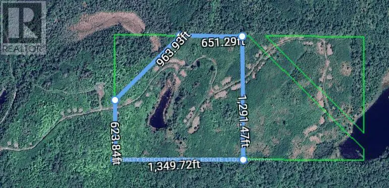 Vacant Land at 2 CON CONCESSION, Timiskaming