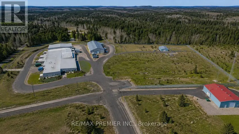 Other at 2N WATABEAG ROAD, Kirkland Lake