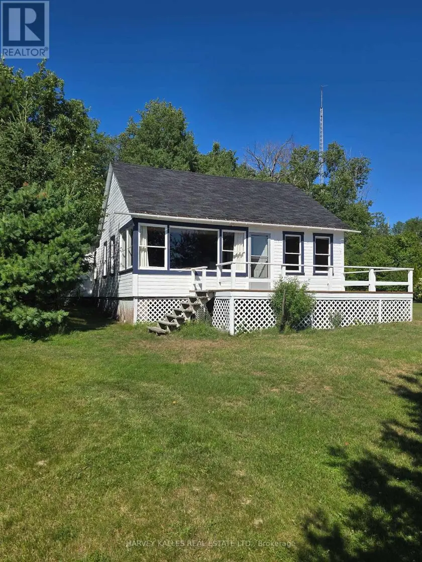 Detached at 0 PARCEL 13320 SEC CST GAUTHIER, Kirkland Lake