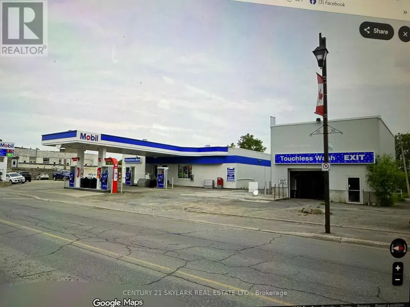 Other at 74-80 GOVERNMENT RD WEST ROAD W, Kirkland Lake