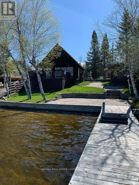 Detached at 49 LEFEBVRE PENN ROAD, Kapuskasing