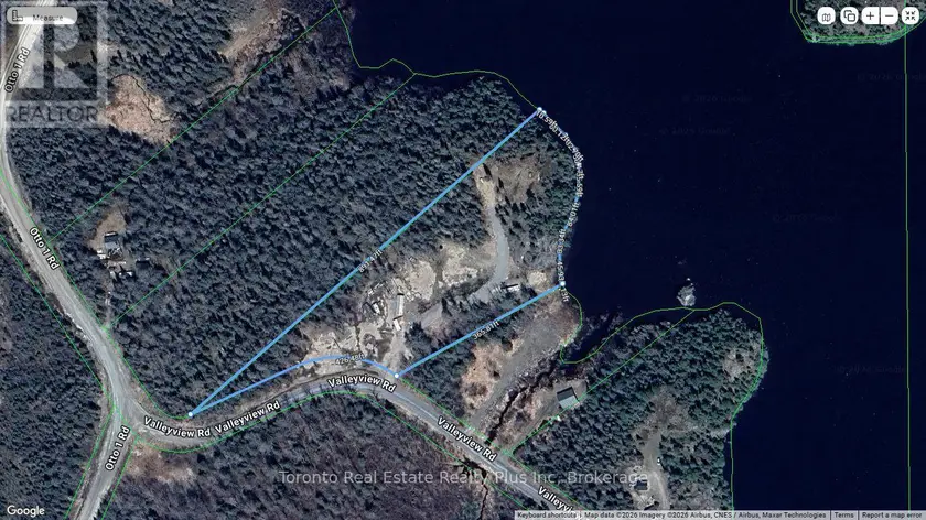 Vacant Land at 10 VALLEYVIEW ROAD, Kirkland Lake
