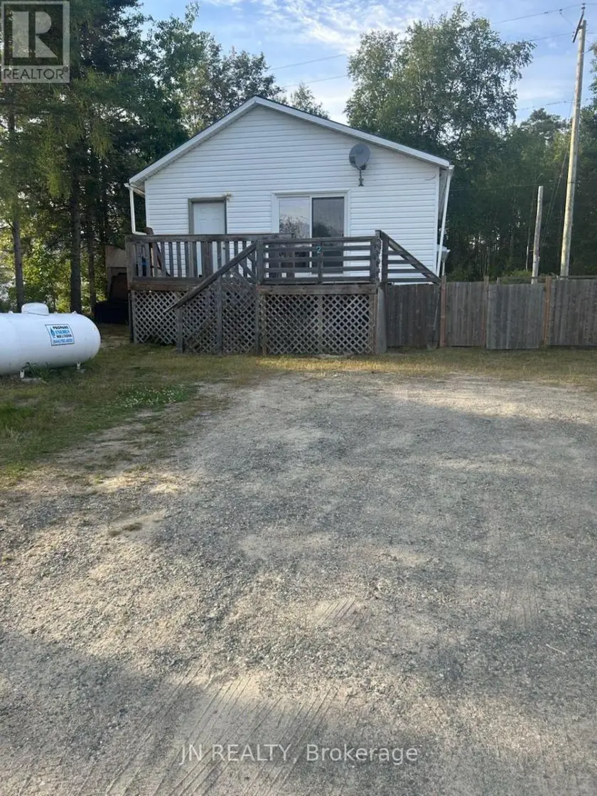 Detached at 2 BROADWAY AVENUE, Kirkland Lake