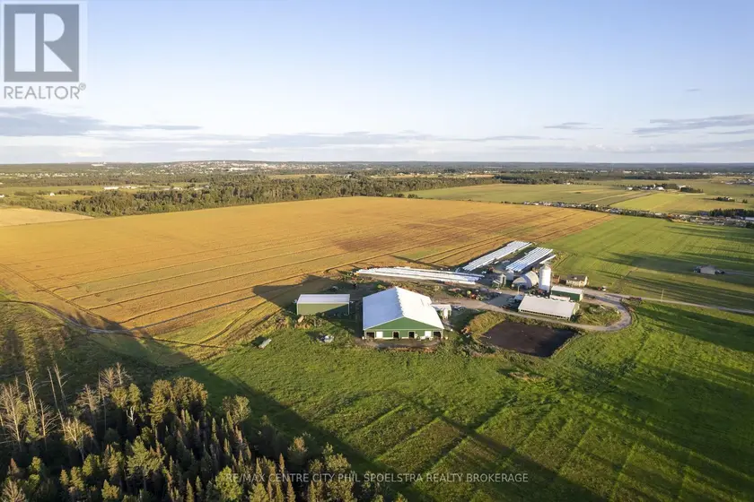 Other at 1620 GOVERNMENT ROAD, Timmins