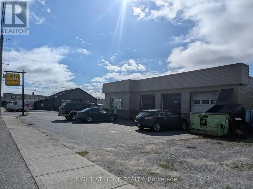 Other at 39 BRUCE AVENUE, Timmins