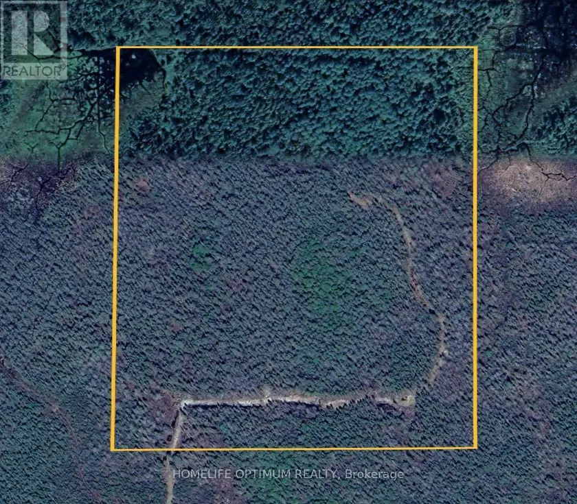 Vacant Land at PCL 13079 EBY TOWNSHIP, Kirkland Lake