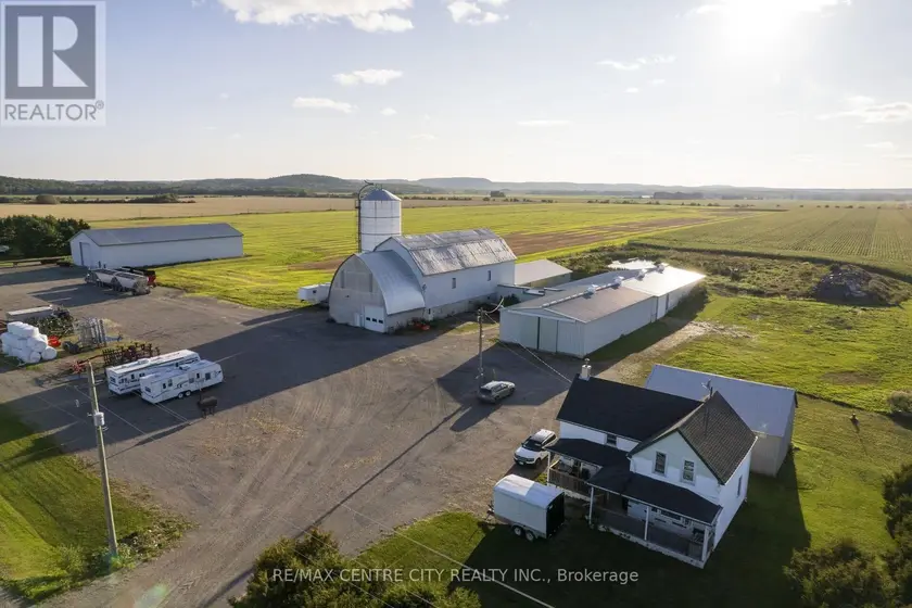 Other at 258373 HILLVIEW ROAD, Timiskaming