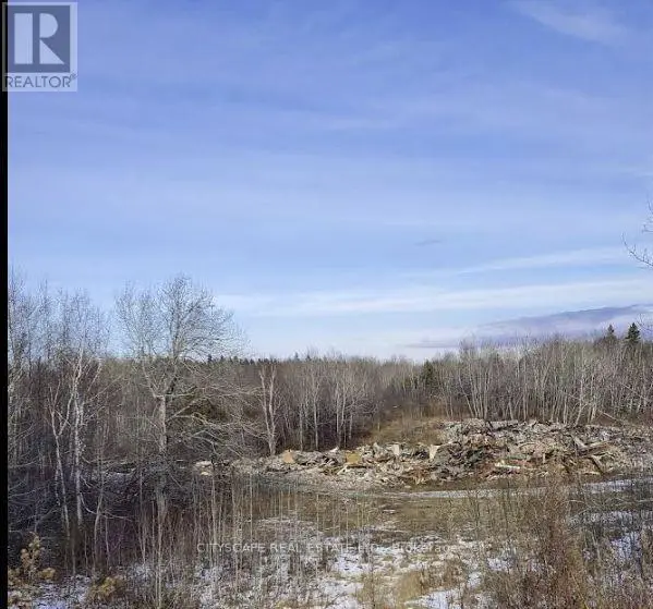 Vacant Land at 5 DUNNING DRIVE, Cobalt
