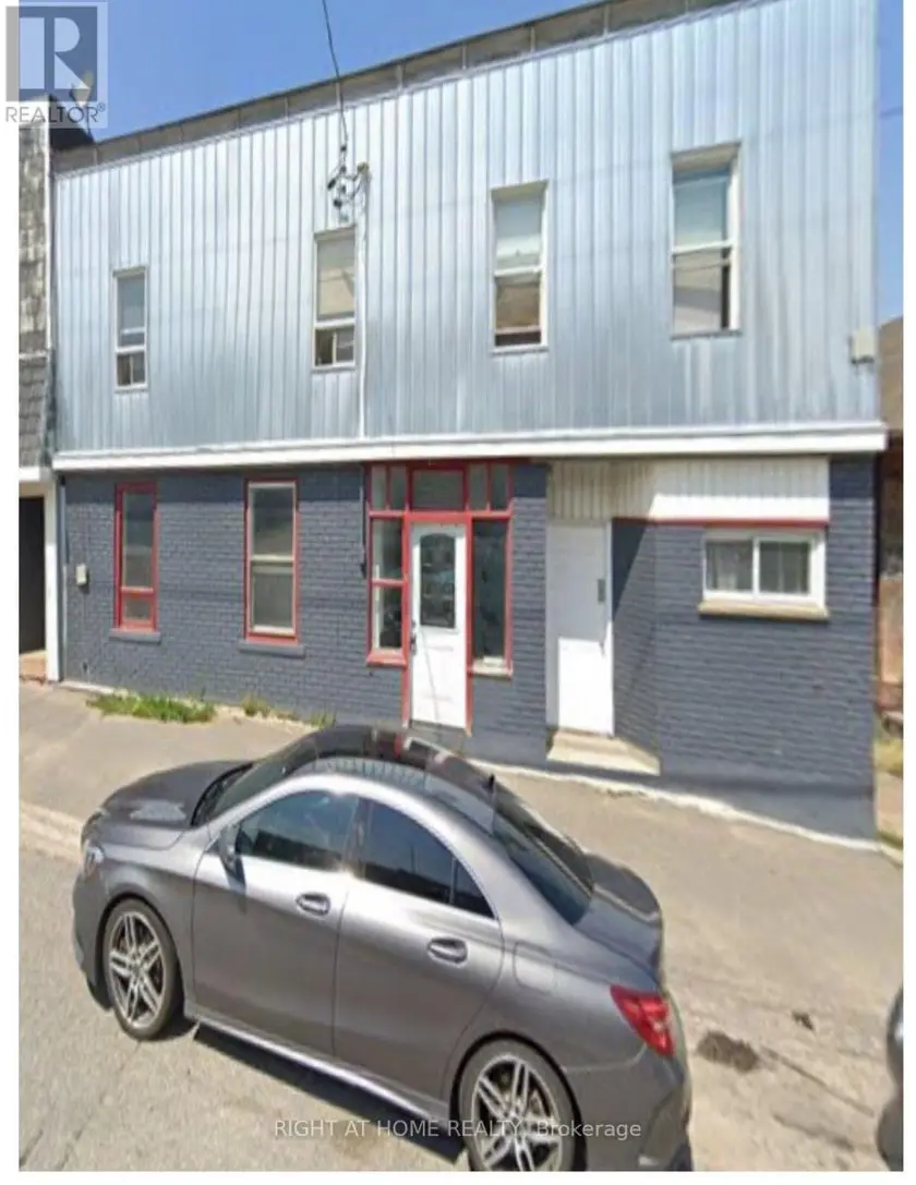 Multiplex at 25 FATHER COSTELLO DRIVE, Timmins