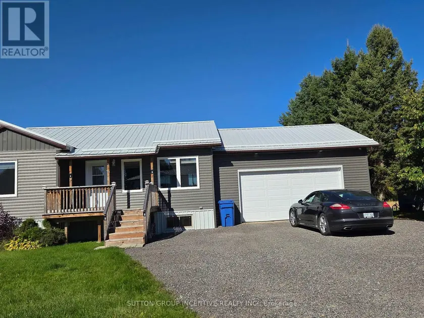 Detached at 24 BOWMAN AVENUE, Black River-Matheson