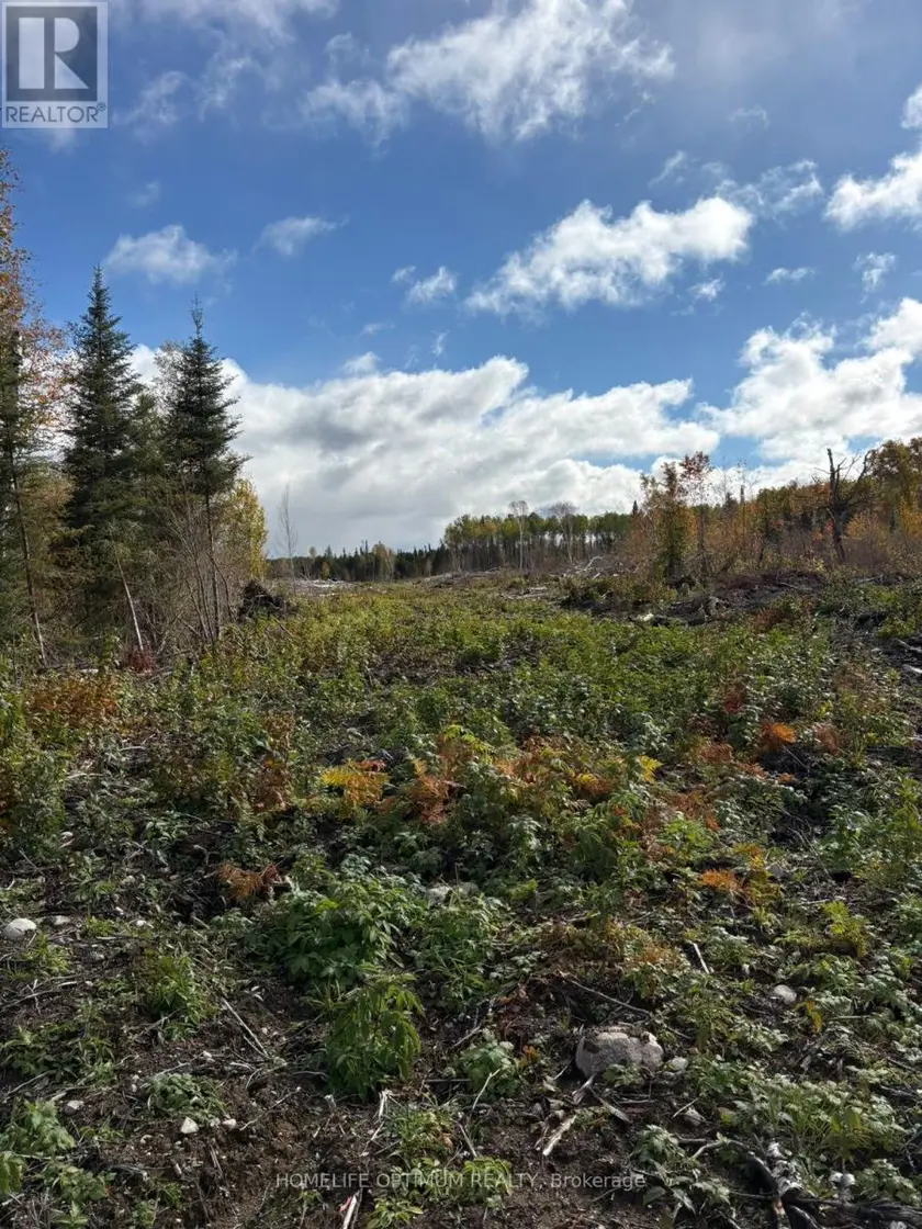 Vacant Land at PCL 3898 BRISTOL TOWNSHIP MINING CLAIM P. 8531, Timmins