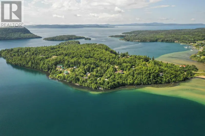 Vacant Land at LOT 19B NICOL ISLAND, ROSSPORT