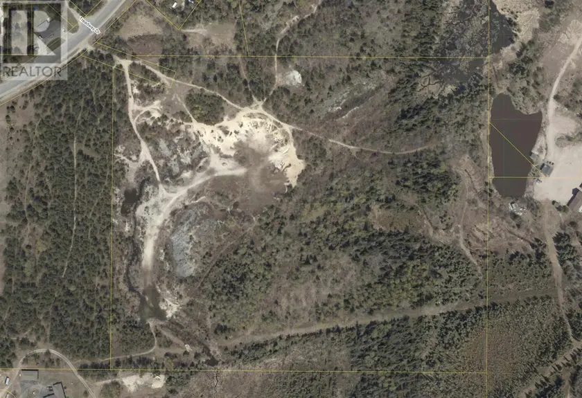 Vacant Land at PCL 17020, Kenora
