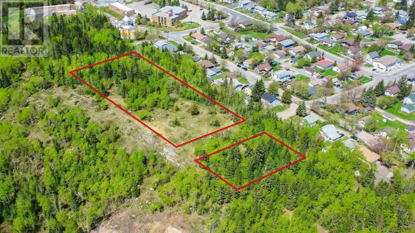 Vacant Land at lots 166-177 Seventh ST N, Kenora
