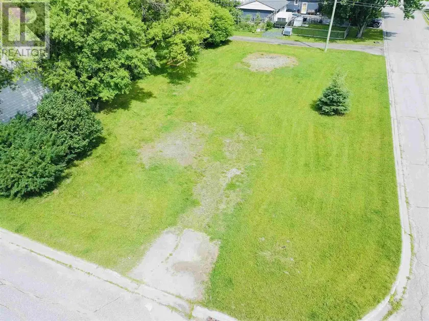 Vacant Land at 215 Florence ST, Dryden