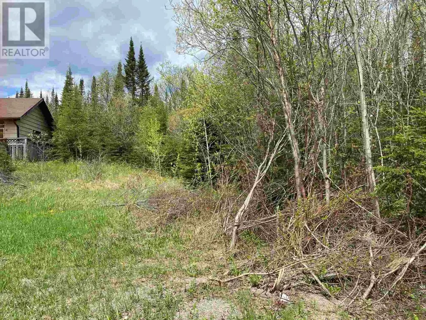 Vacant Land at 22 Terrace Heights, Terrace Bay