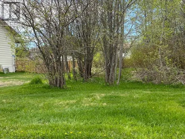 Vacant Land at 25 Eastgrove CRES, Terrace Bay