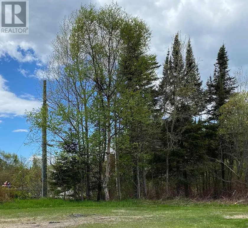 Vacant Land at 47 Eastgrove CRES, Terrace Bay