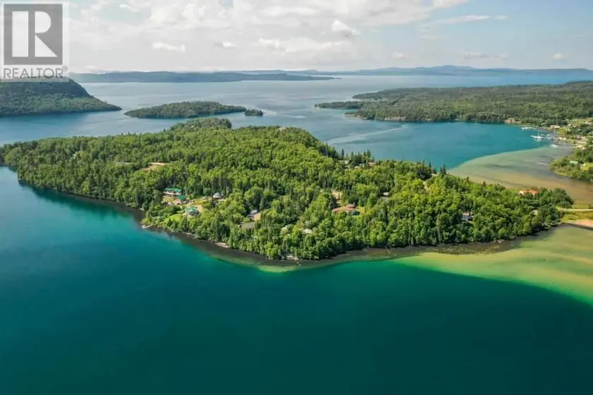 Vacant Land at Lot 18B Nicol IS, Rossport