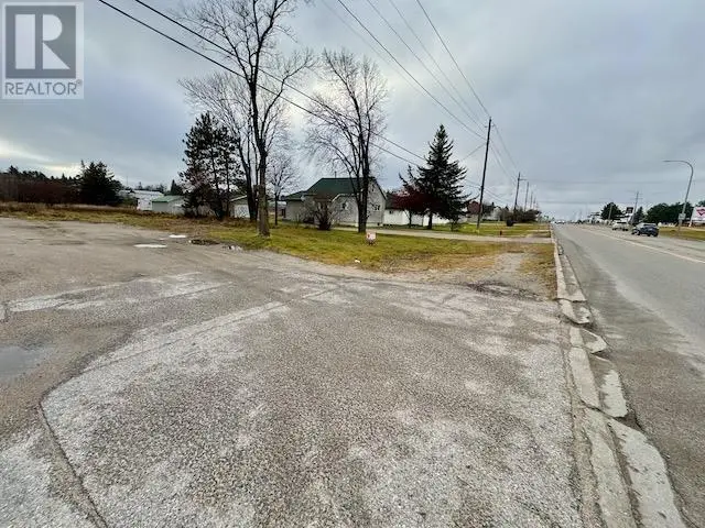 Vacant Land at 452 Government ST, Dryden