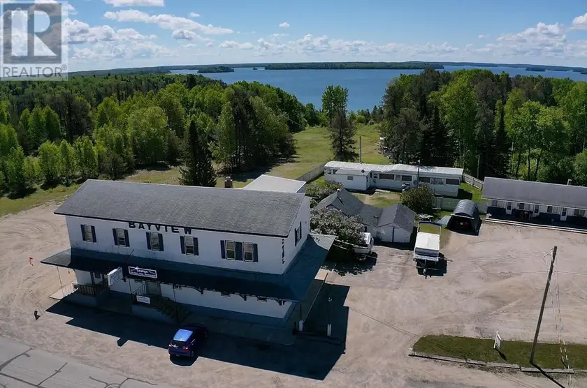 Other at 35 Spruce AVE, Vermilion Bay
