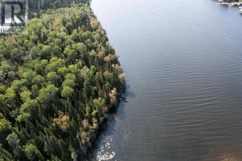 Vacant Land at LOT 16 HANSENS BAY LAKE OF THE WOODS, KENORA