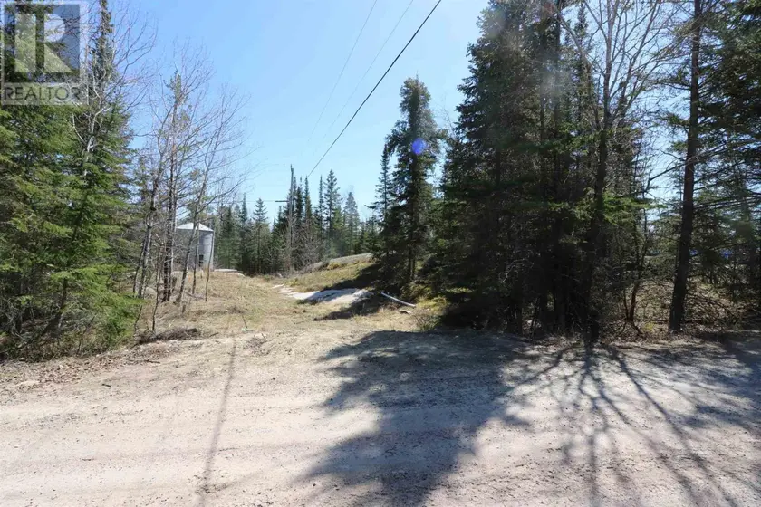 Vacant Land at Lot 152 Plan M222, Minaki