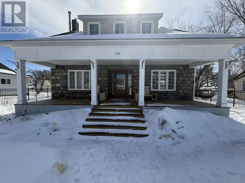 Detached at 109 King Street, Sioux Lookout