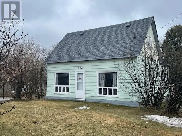 Detached at 424 & 428 Government ST, Dryden