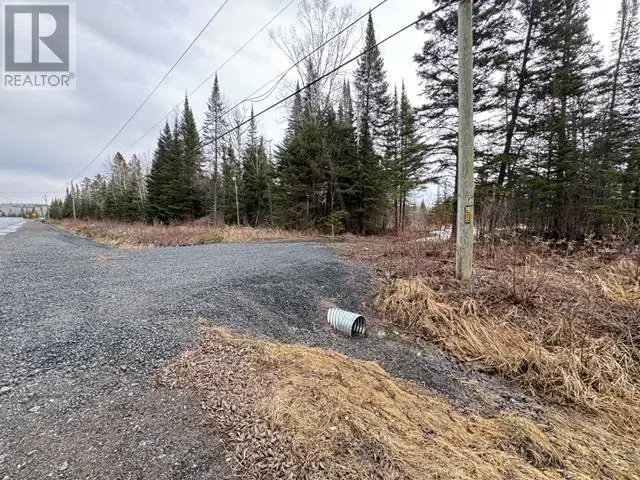 Vacant Land at 0 HWY 61, Neebing