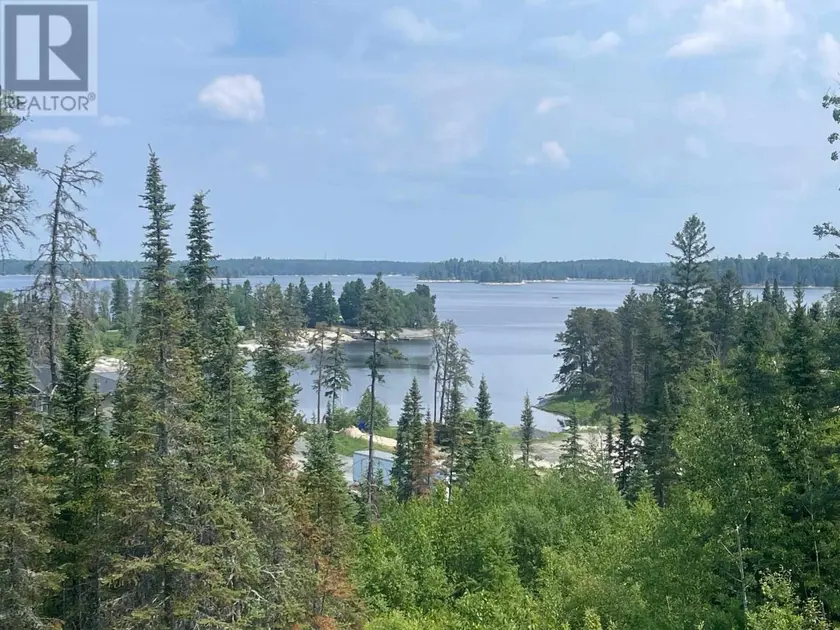 Vacant Land at Lot 2 Lougheed DR, Kenora