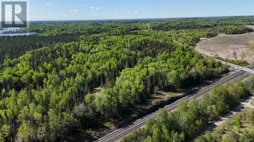 Vacant Land at PART 1&2 JONES ROAD, KENORA