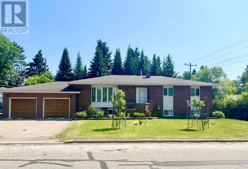 Detached at 228 Taylor ST, Dryden