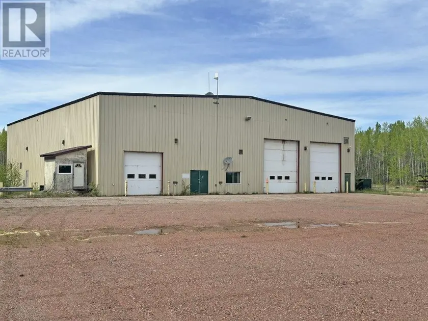 Other at 100 Wolf River Road, Dorion